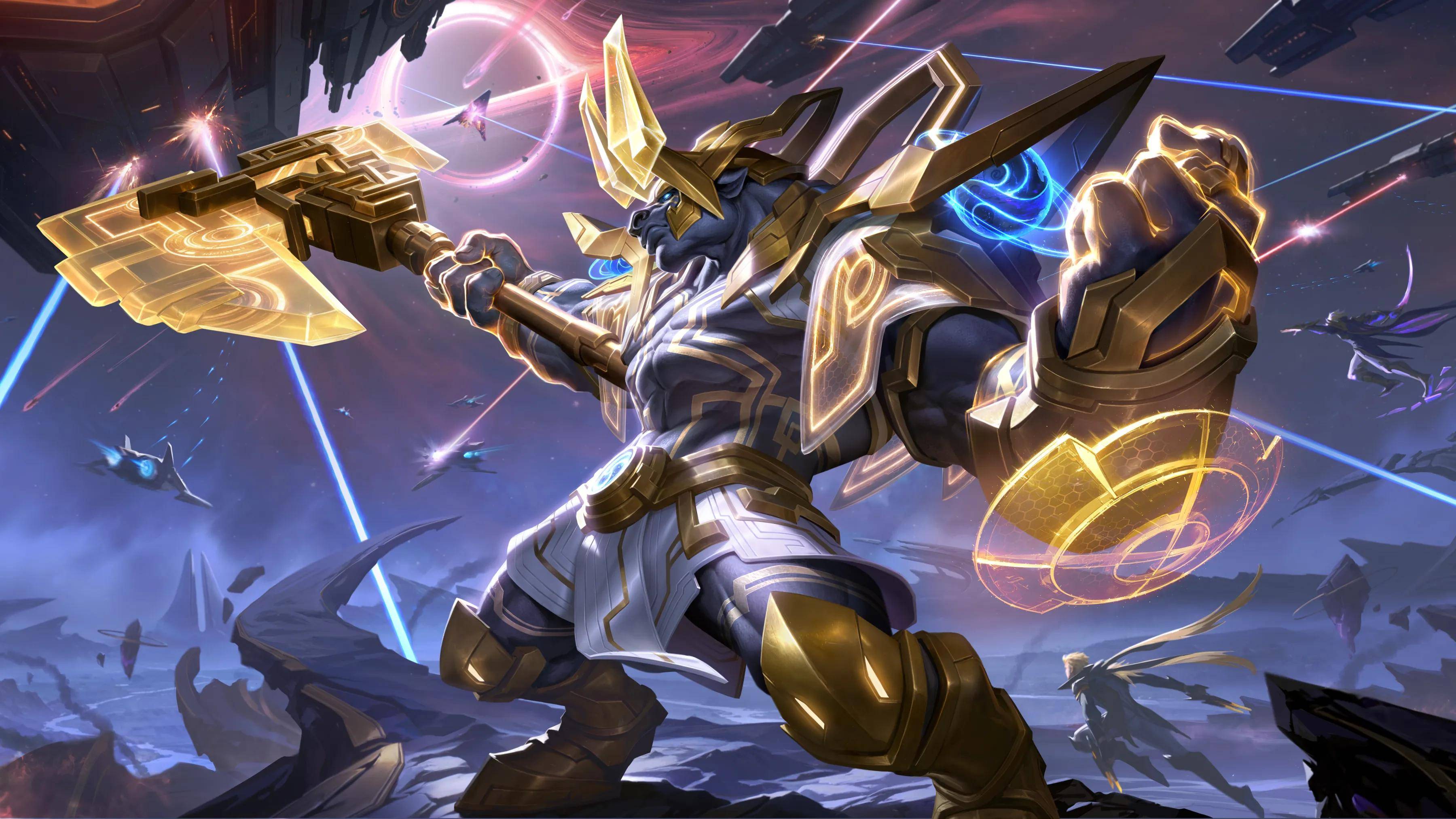 ore