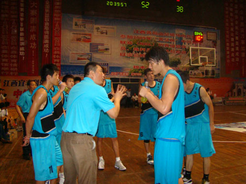 一方面指门